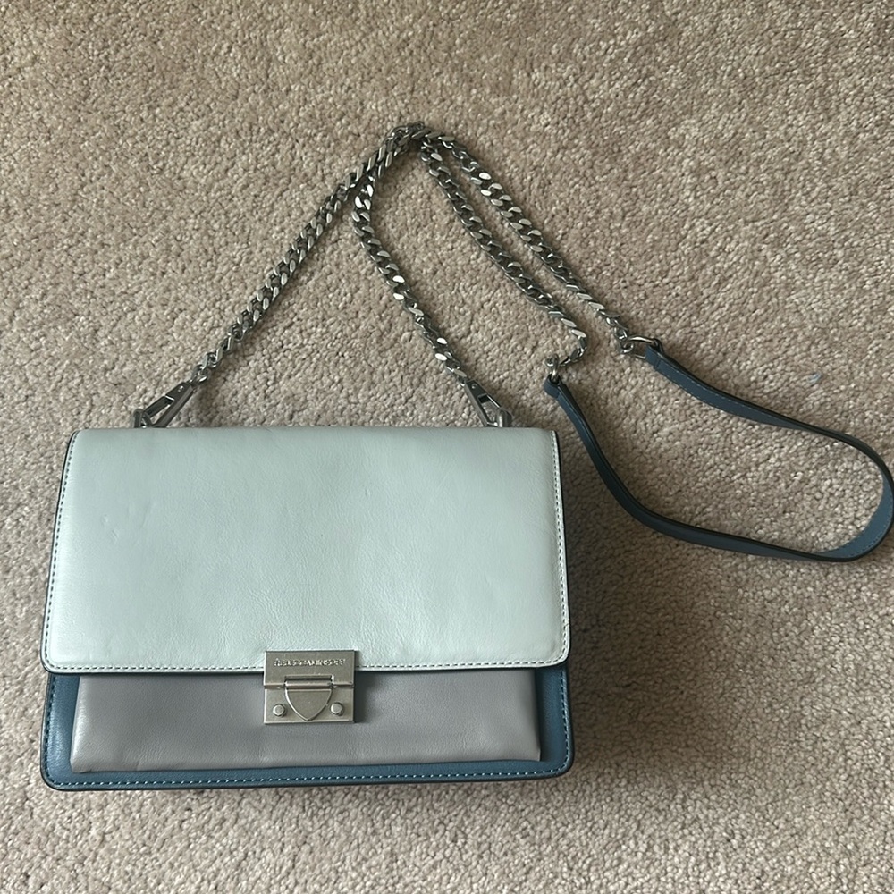 Rebecca Minkoff Christy Medium Shoulder Bag